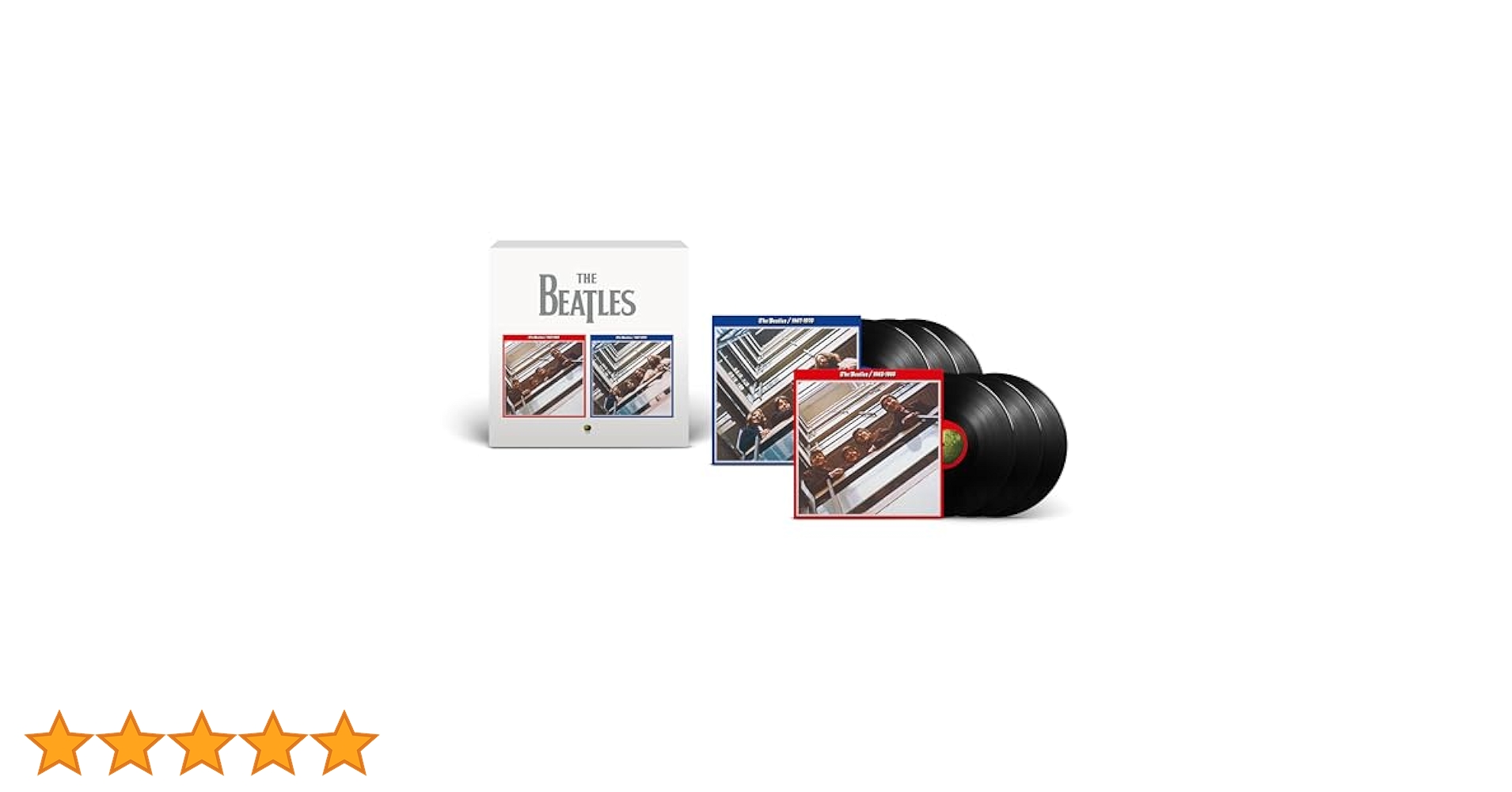 beatles 1962-1970 now and then (RAREセット) 51MeJywftEL._UF1000,1000_QL80_.jpg